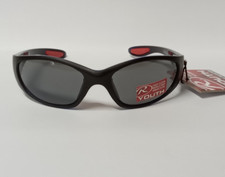 Rawlings Youth RY 108 Black SPT Sunglasses