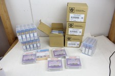 Lot of NEW SEALED LTO Data Tape Dell Maxell HP Fujifilm 400GB 800GB 200GB 80GB