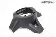 2018-24 NISSAN KICKS P15 STEERING WHEEL RING BACK PANEL TRIM COVER OEM