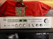 yamaha r-900 Natural Sound Vintage Stereo receiver Excellent