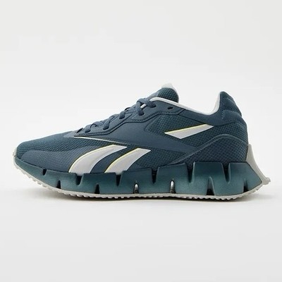 Reebok Zig Dynamica 4 Men s Athletic Shoe Running Sneakers Footwear Trainer #867