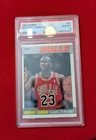 1987 Fleer Michael Jordan #59 PSA 8 (2nd Year Card!!) 💎💎💎