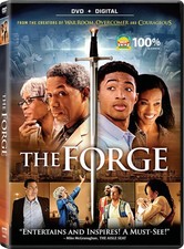 The Forge DVD  Digital New