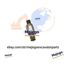 RE183369 Solenoid Control Valve for John Deere 6020 6120 6220 6320 6420