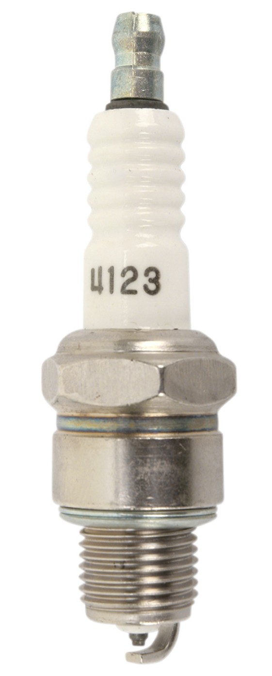 Autolite 4123 Standard Copper Resistor Spark Plug