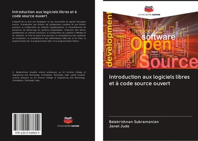 Balakrishnan Subramanian (u. a.) | Introduction aux logiciels libres et à...