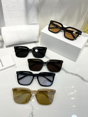 Gentle Monster PIANA Unisex Sunglasses Size: 63口16-147 | eBay