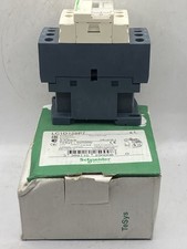 Schneider LC1D128P7 Contactor 25A 4PST-2NO/2NC Coil 230VAC