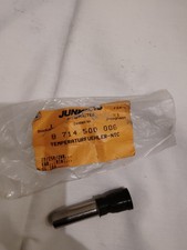 Junkers Temperaturfühler NTC für Gas Zentralheizung 8714500006
