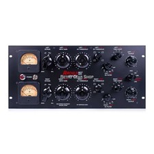 Heritage Audio HERCHILD Next Gen Model 670N Compressor Mint open-box