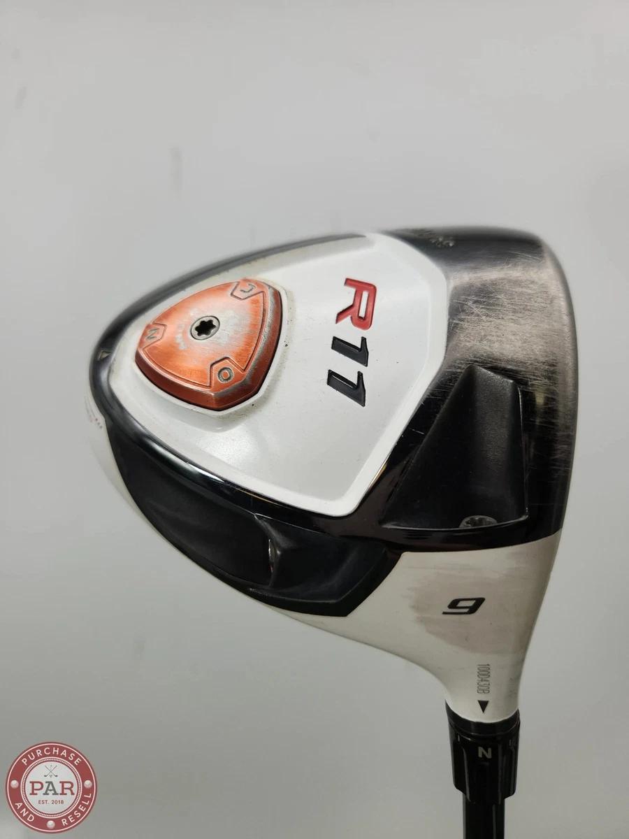 Taylormade R11 Golf Club Drivers for sale - eBay