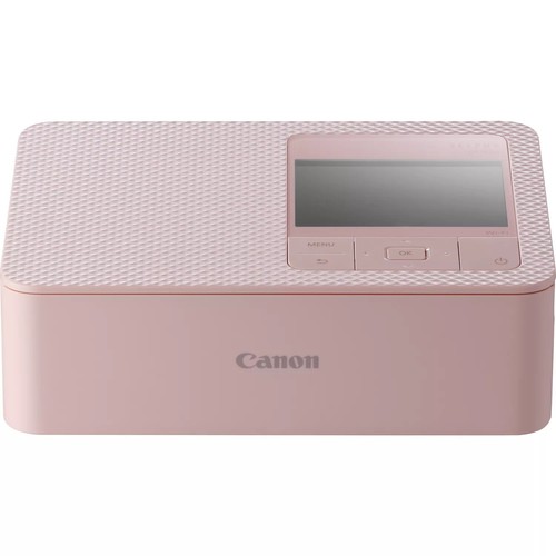 Canon SELPHY CP1500 photo printer Dye-sublimation 300 x 300 DPI 4" x 6" (10x1...