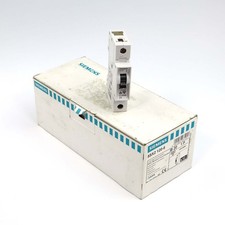 Siemens Circuit Breaker 5SX2120-6 (12pcs) original box