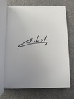 Billie Eilish (Signed Edition) - Hardcover By Eilish, Billie - UK Seller