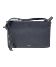 FURLA                    Shoulder bags black