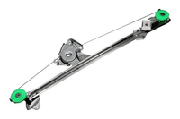 Fensterheber Hinten Links FüR MERCEDES-BENZ E-KLASSE Pritsche/Fahrgestell