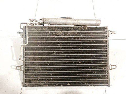 Mercedes-Benz CLS-CLASS 2005 Air Conditioning Condenser 870810p, G #2301263-41