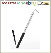 	scottchen PRO RV Awning Rod Opener Easy Reach Telescopic Puller 13-3/4 to 44	