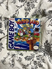 ebay® Auktion 188291310291 | wario land super mario land 3 gameboy With Box Thumbnail of ebay® auction 188291310291 | wario land super mario land 3 gameboy With Box
