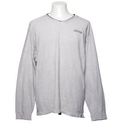 Chaps Ralph Lauren, Pullover, Größe: XL, Beige, Print, Herren #77o