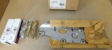 Gm Rare 3927136 Windage Tray W3872718 Studs Sb Chevy 302 Z28350 Lt1 Steel Gm Rare 3927136 Windage Tray W3872718 Studs Sb Chevy 302 Z28350 Lt1 Steel