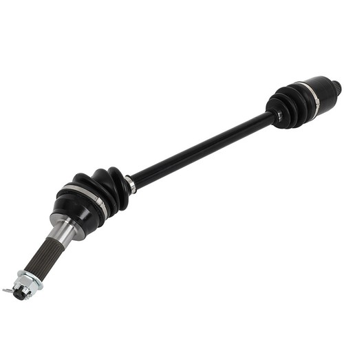 2Pcs  Rear Fits Polaris Ranger XP 900 1000 Crew 1000 2017 2018 CV Axle 2Pcs - 第 5/8 張圖片