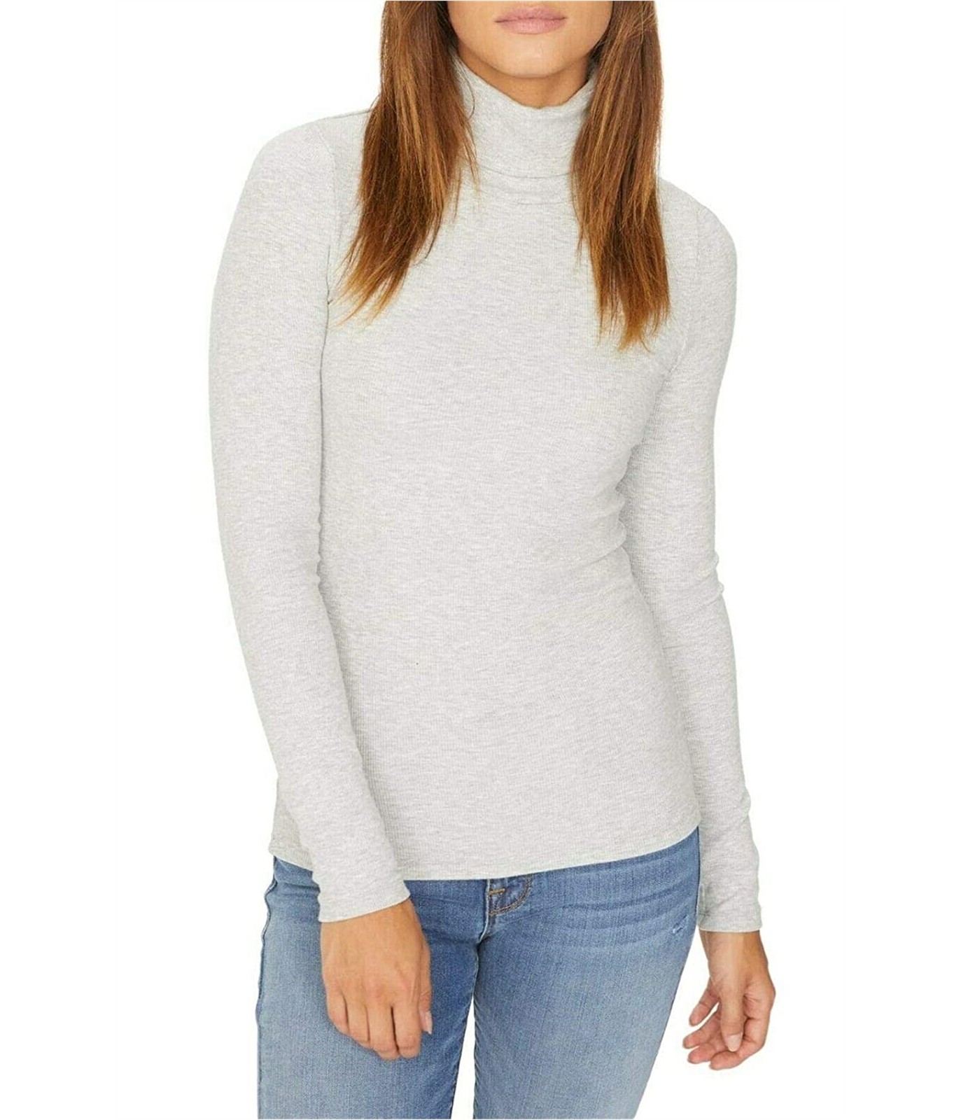Sanctuary Clothing Womens Essential Pullover Blouse