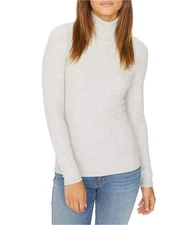 Sanctuary Clothing Womens Essential Pullover Blouse
