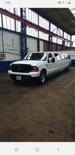 Ford Excursion Limousine