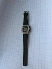 Rare Vintage Seiko A906-4A00 Men’s Alarm Chronograph Digital Sports Watch NOS