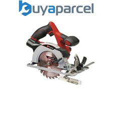 Image of Einhell 4331220 TE-CS 18/150 Li- Solo Power X-Change Circular Saw 18V Bare Unit