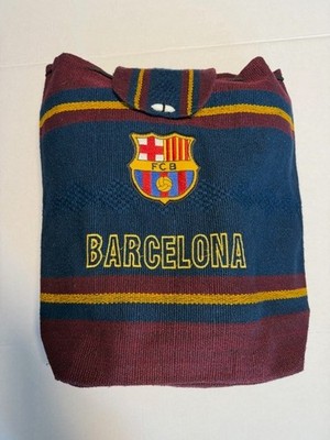 Drawstring Backpack Fcb Barcelona