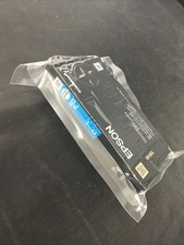 Authentic Epson 822 XL CYAN Ink Cartridge