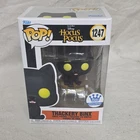 Funko Pop! Vinyl Disney Hocus Pocus Thackery Binx 1247 Funko Shop Exclusive