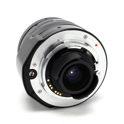 Contax G Zeiss Vario-Sonnar 35-70mm f/3.5-5.6 T* Lens Black | eBay