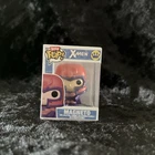 Funko Bitty Pop! X-men Marvel Magneto Micro Vinyl Figure New (Loose)