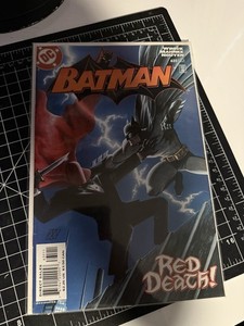 Batman #635 アメコミ リーフ Batman 635 | eBay