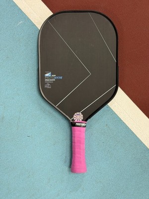 ProXR ProtoHype 2025 XR25-XXXVII Hybrid Pickleball Paddle - Used
