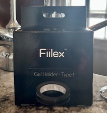 Fiilex Magnetic Gel Holder Type I FLXA008 for P360, P200, or P180 LED light