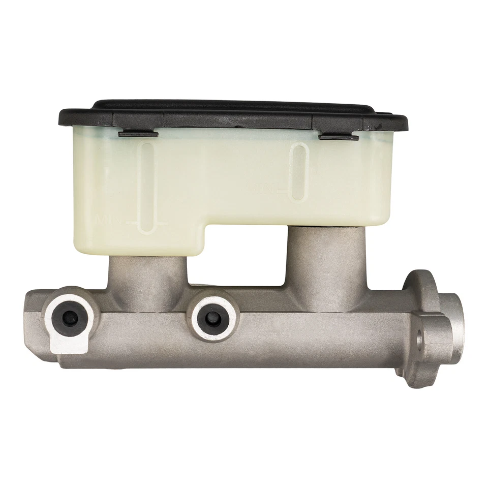 Brake Master Cylinder For 1994-2000 Chevrolet C3500 K3500 95-99 P30 GMC P3500 Foto 3 de 4