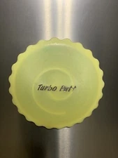 Rare Turbo Putt Disc By Quest AT. OOP 149g