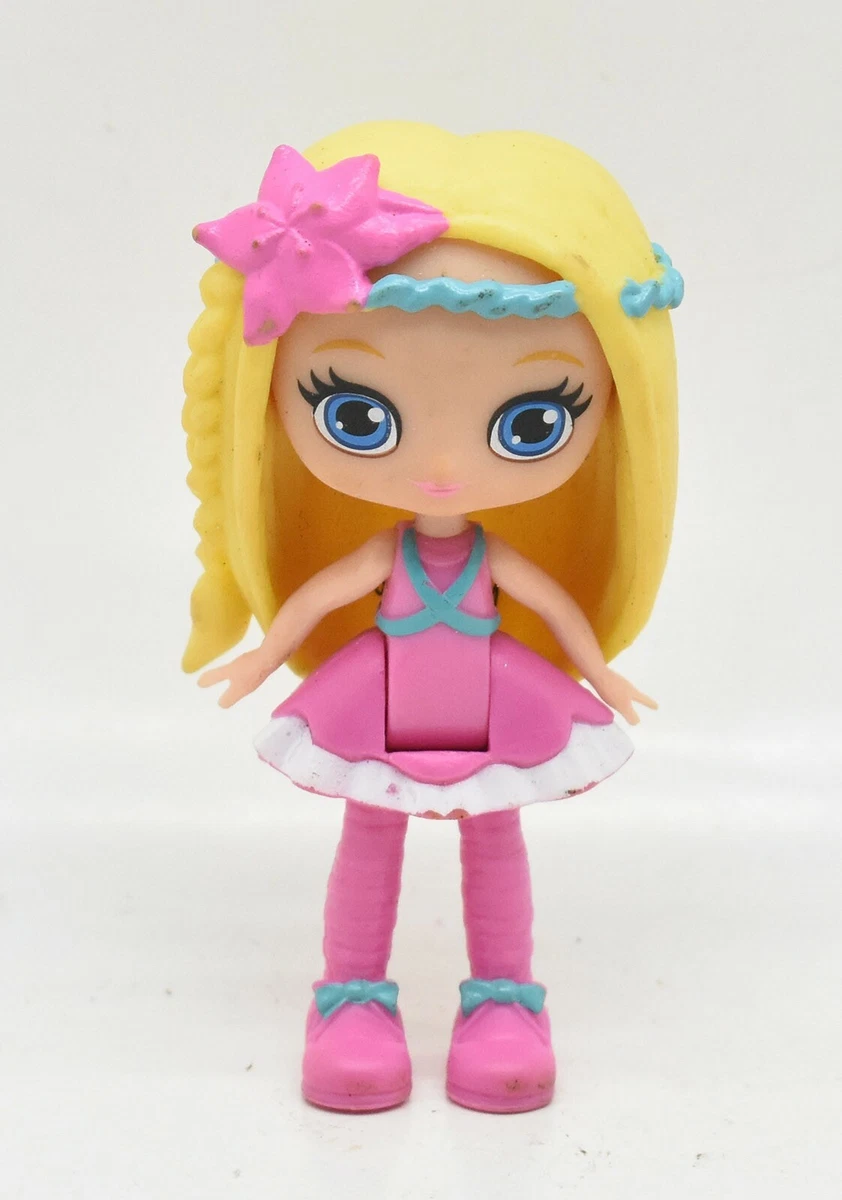 Little charmers posie on sale doll