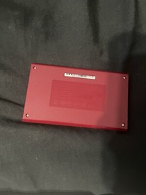 Nintendo Game & Watch: Super Mario Bros. Handheld Console