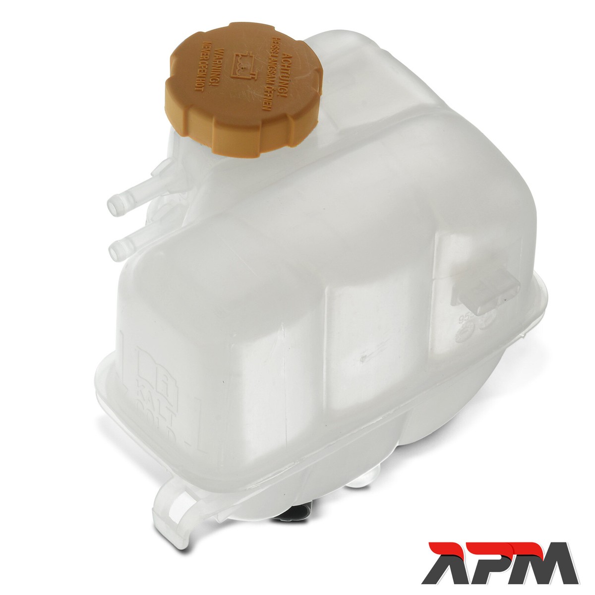 Vase Réservoir D'expansion Pour Opel Vectra C Signum - Réf. 1304237/9202200 - Neuf Générique
