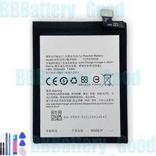 100 New Battery For OPPO BLP593 Neo 5 Neo 58 A31 R1201 Internal Mobile Phone