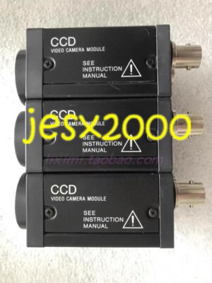 1PC USED SONY XC-ST51 #YY