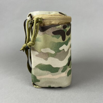 PVS-31 NVG Padded MOLLE Carry Pouch MC | eBay