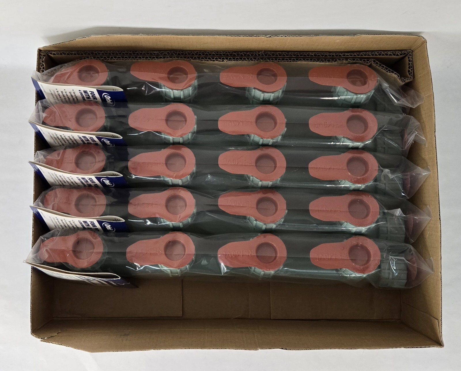 Lot of 5 orbit 57157 1 watermaster 4 port manifold with unions ebay