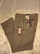 New Dickies 874 Pants Mens Original Fit Work Pants Classic Uniform Bottoms 34x34