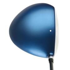 Intech Behemoth 520cc Driver Men's LEFT HANDED 10.5 REGULAR Flex-NEW LH